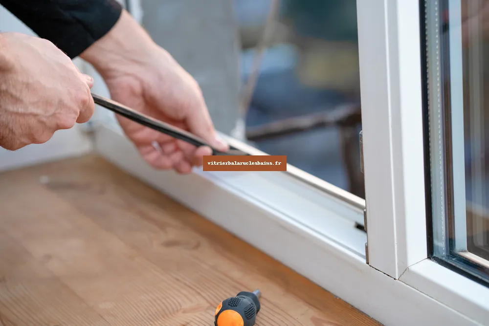 Vitrier Balaruc-les-Bains 34540