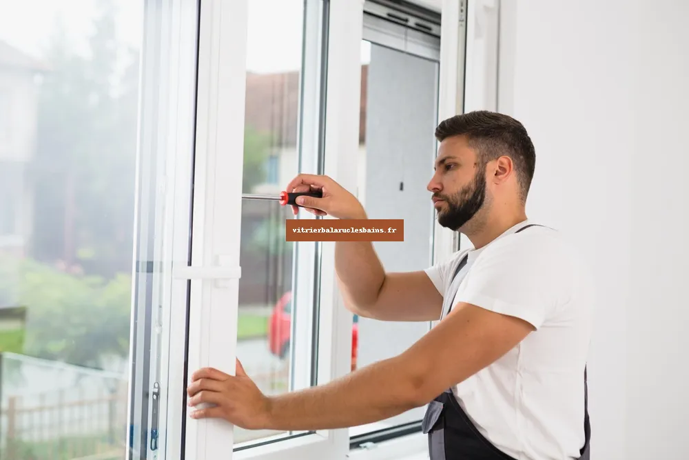 Vitrier Balaruc-les-Bains