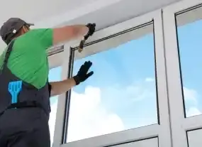 Remplacement de double vitrage Balaruc-les-Bains