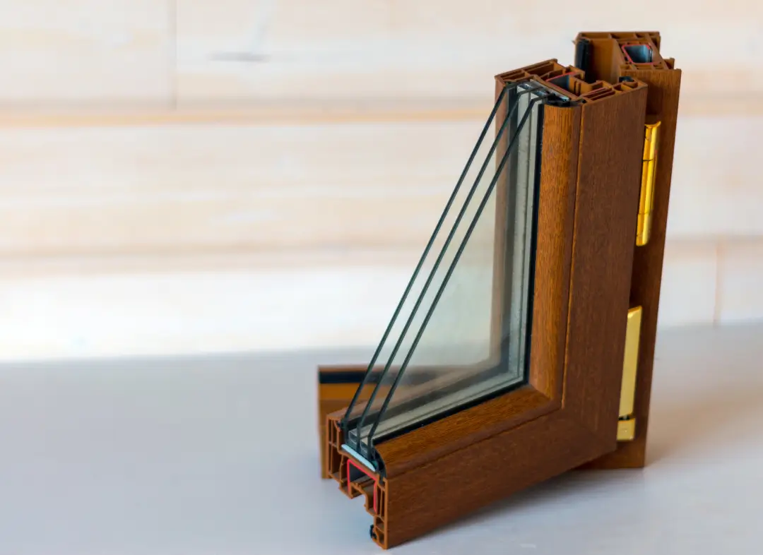 Installation de fenêtre en bois sur mesure Balaruc-les-Bains