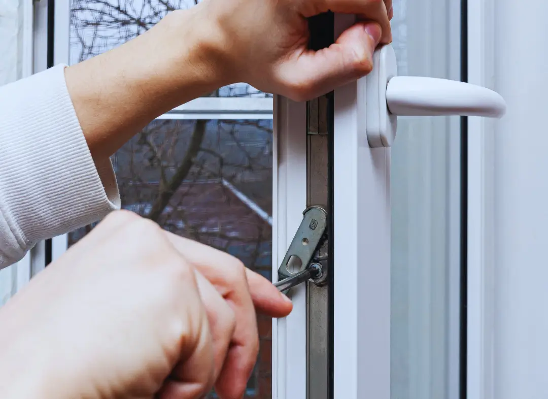 Réparation serrure de fenêtre Balaruc-les-Bains